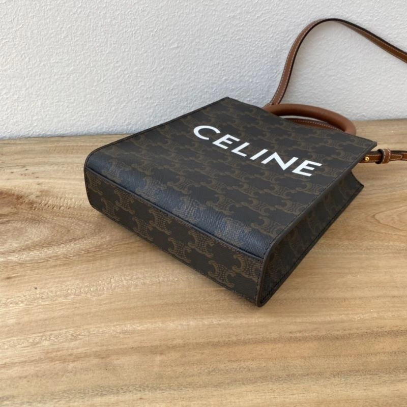 Cxlxne Top Handle Bags Soft 89270