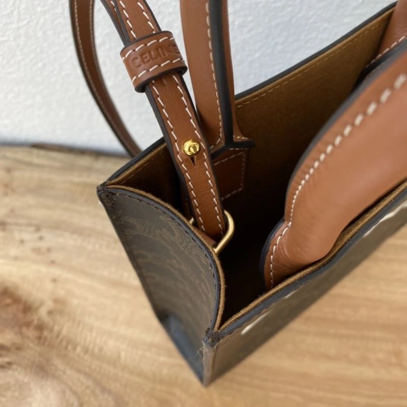 Cxlxne Top Handle Bags Soft 89270