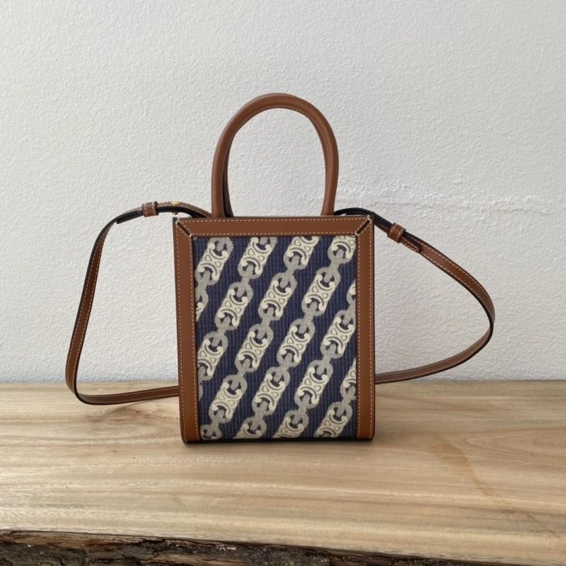 Cxlxne Top Handle Bags Timeless 89278