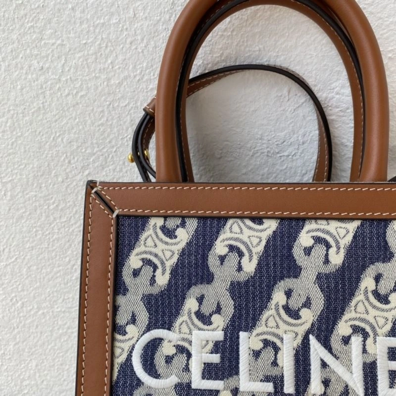 Cxlxne Top Handle Bags Timeless 89278