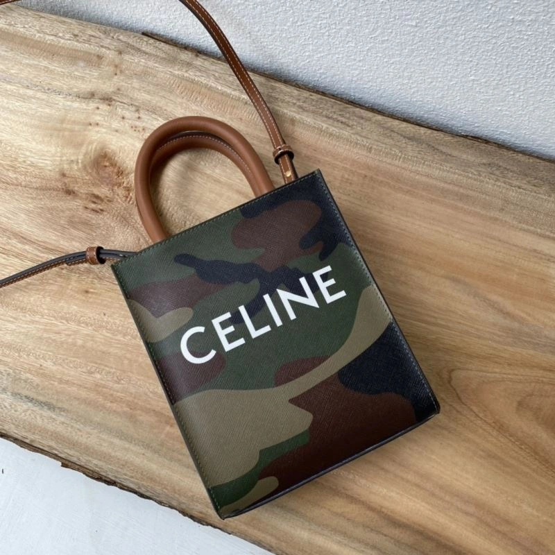 Cxlxne Top Handle Bags StreetReady 89256
