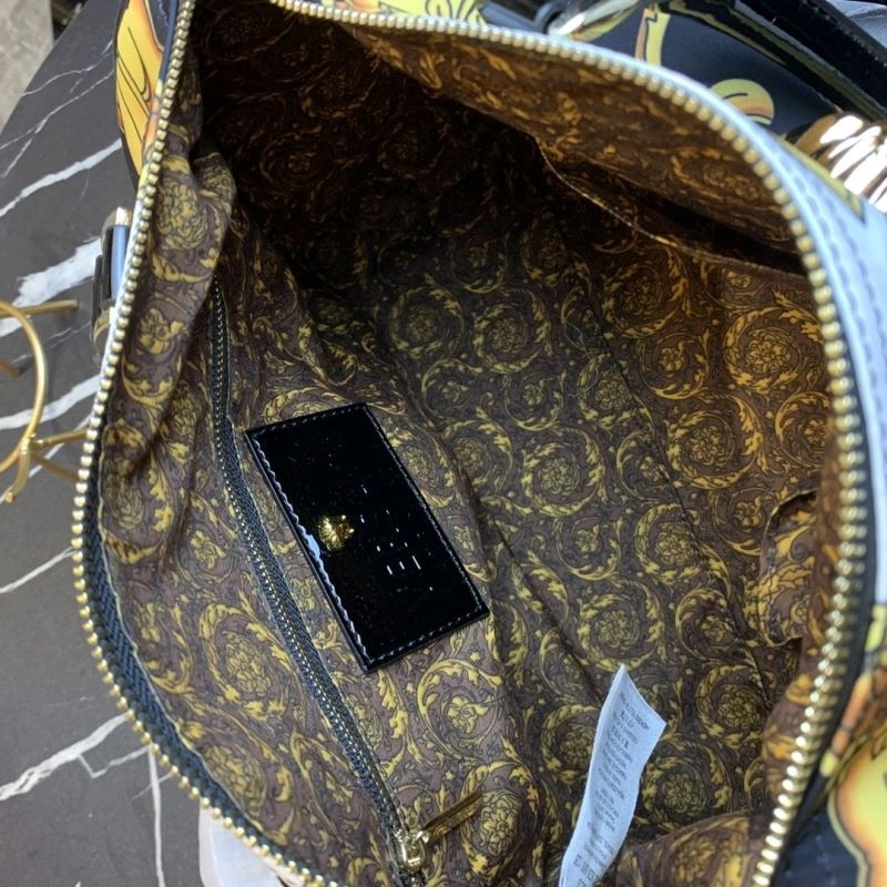 Modern Vxrsxce Handle Bags 88253