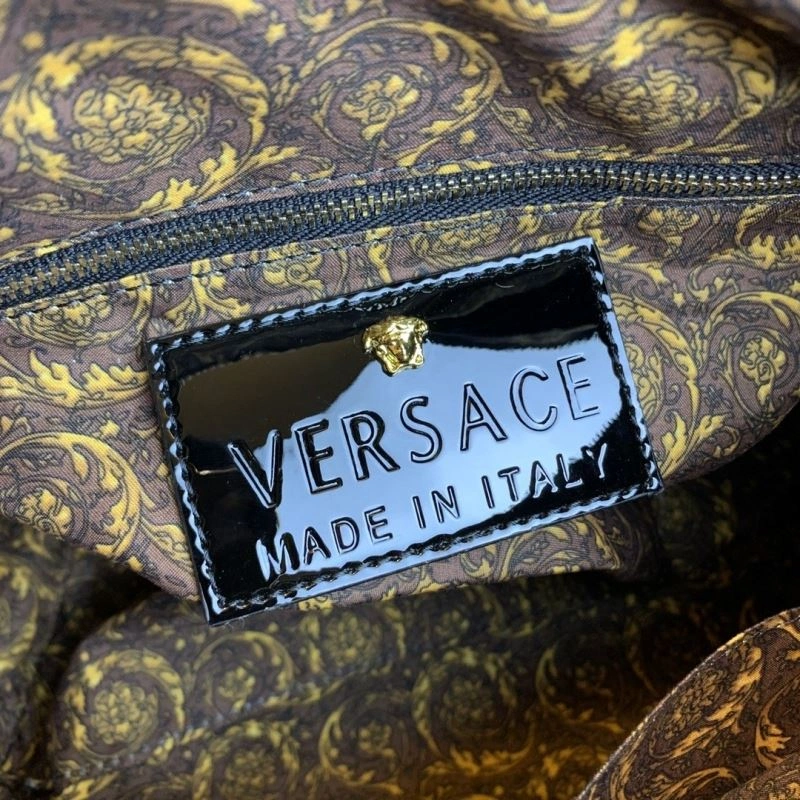 Modern Vxrsxce Handle Bags 88253