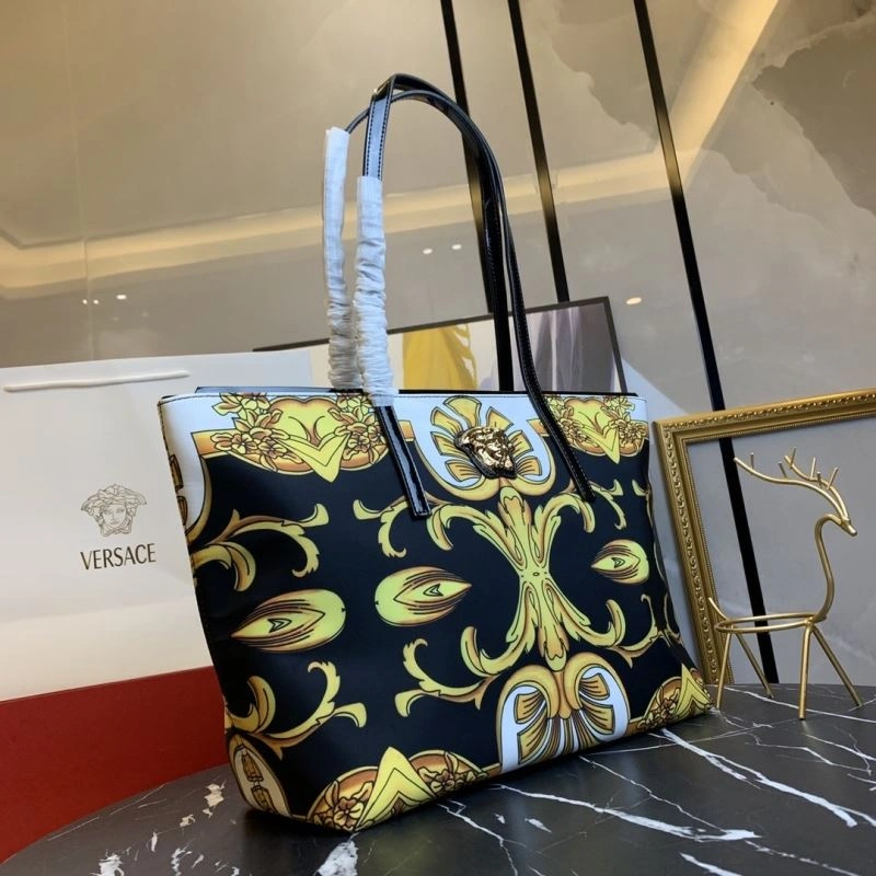 Vxrsxce Shopping Bags Bright 87995