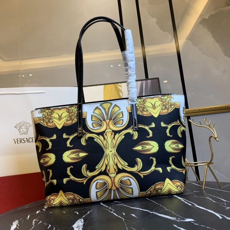 Vxrsxce Shopping Bags Bright 87995