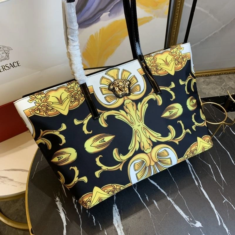 Vxrsxce Shopping Bags Bright 87995