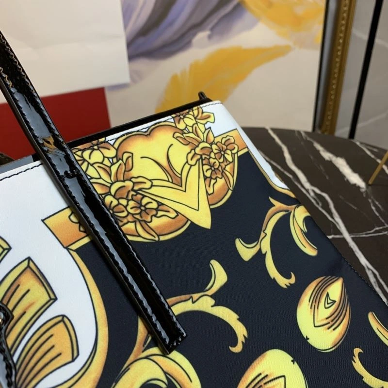 Vxrsxce Shopping Bags Bright 87995