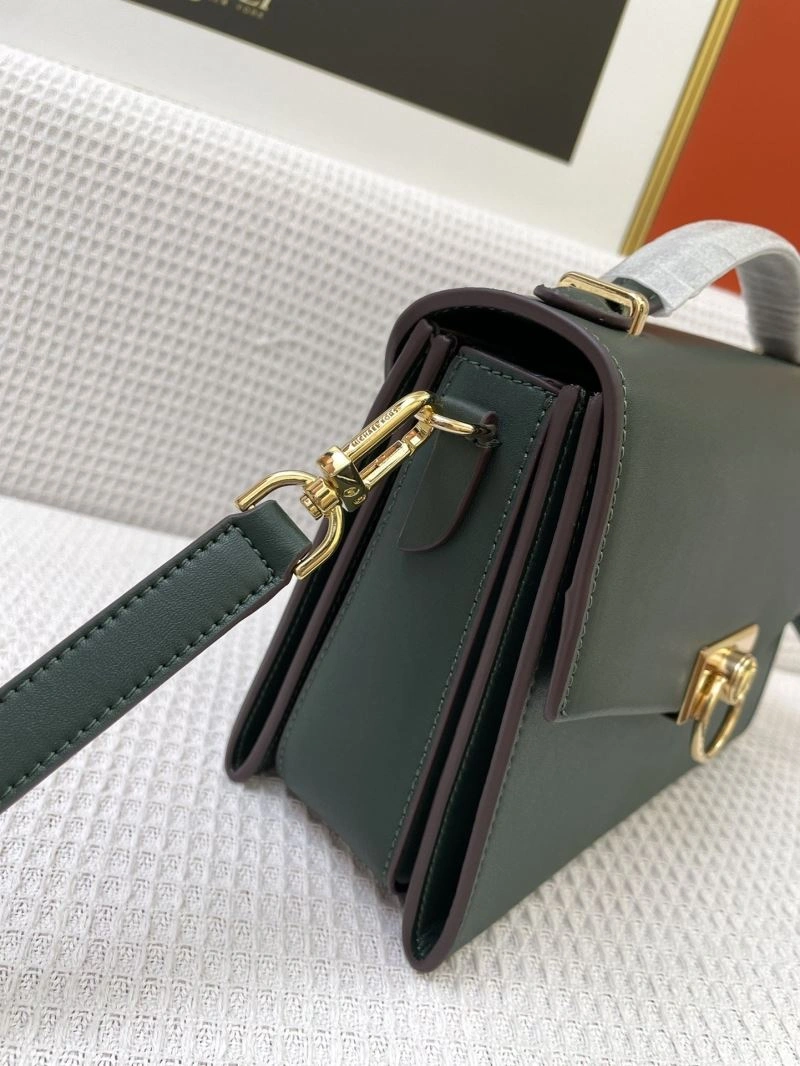 MX Handle Bags Trendy 88854