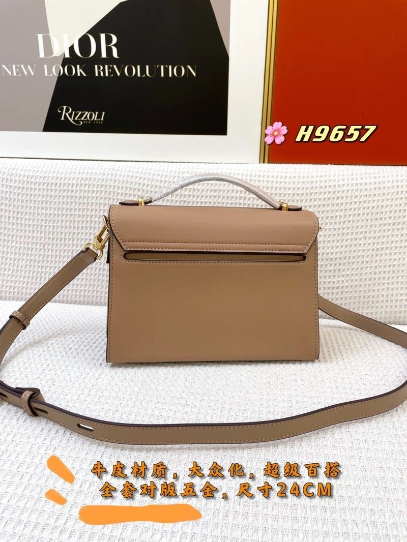 Sophisticated MX Handle Bags 88853