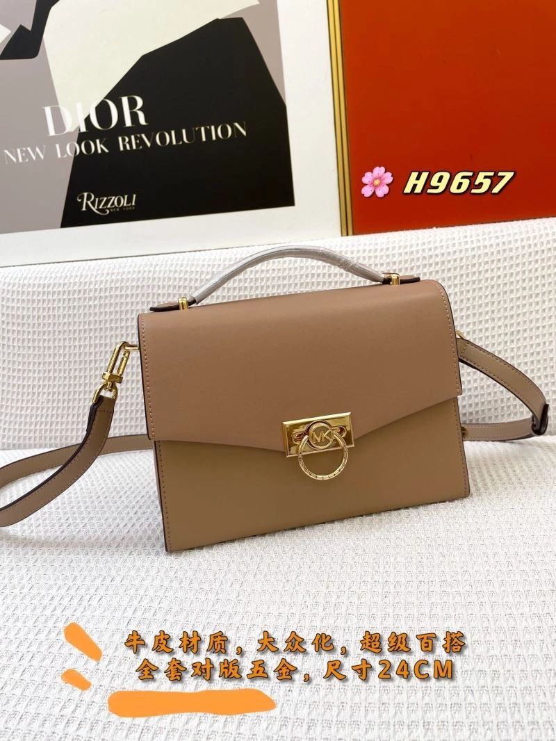 Sophisticated MX Handle Bags 88853
