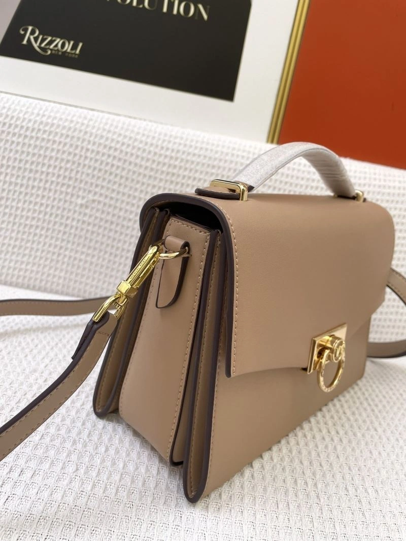 Sophisticated MX Handle Bags 88853
