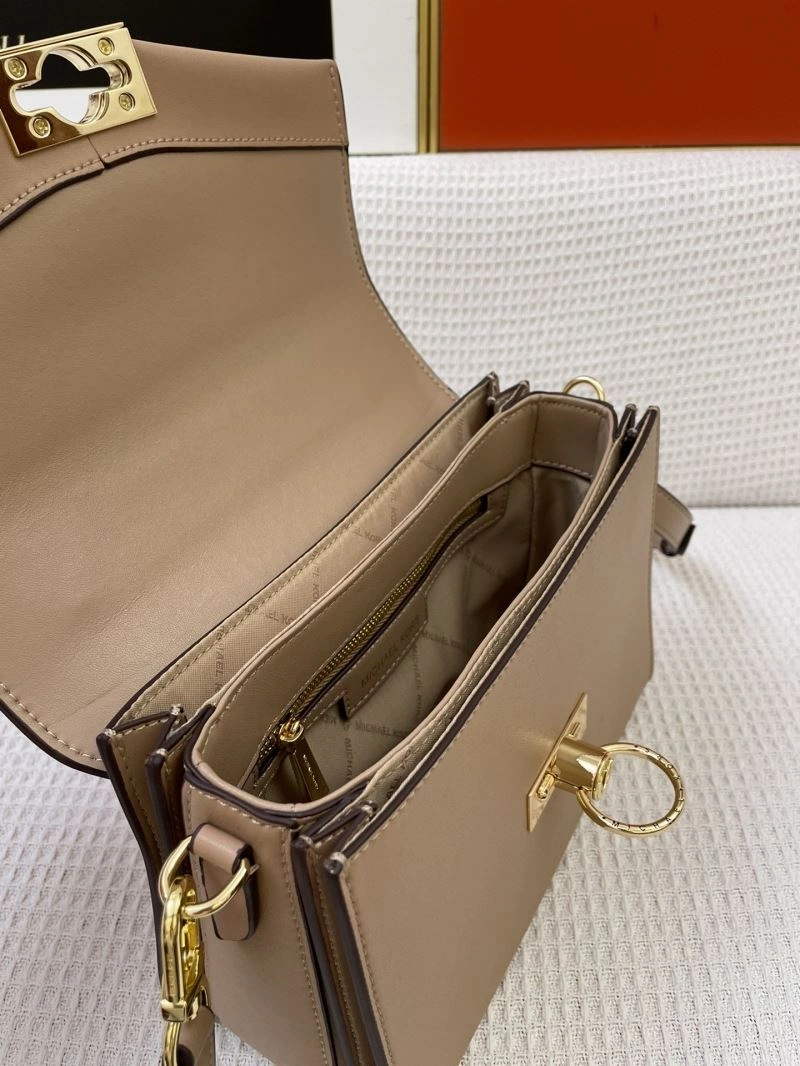 Sophisticated MX Handle Bags 88853