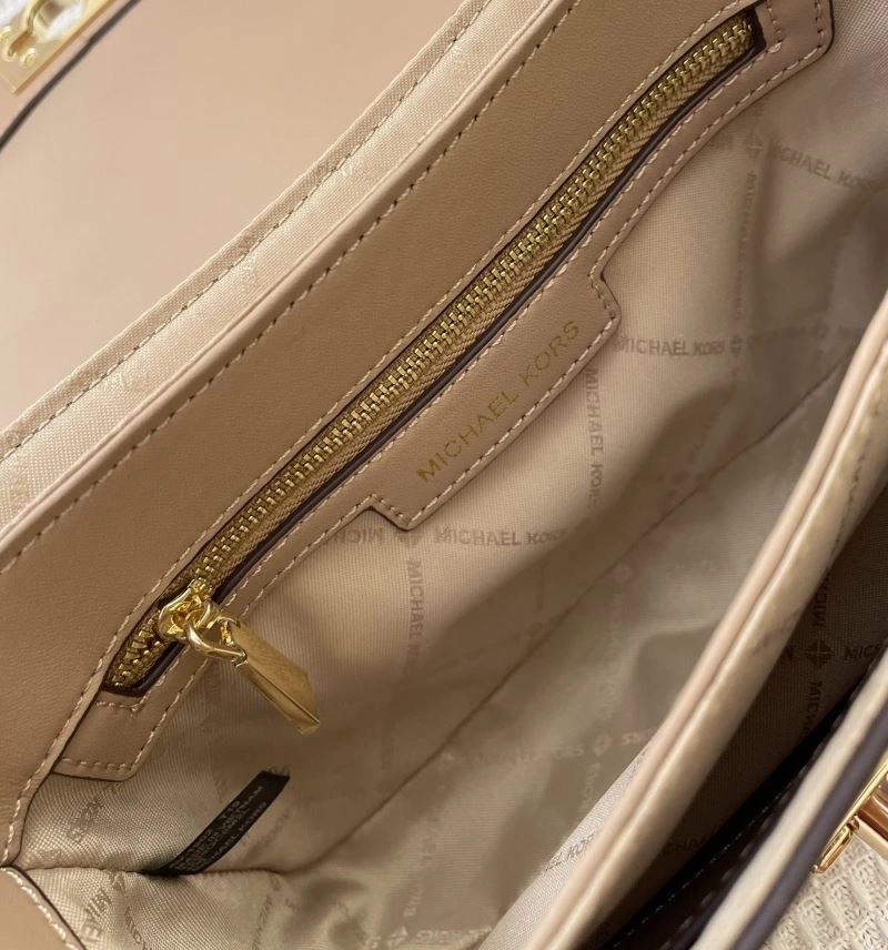 Sophisticated MX Handle Bags 88853