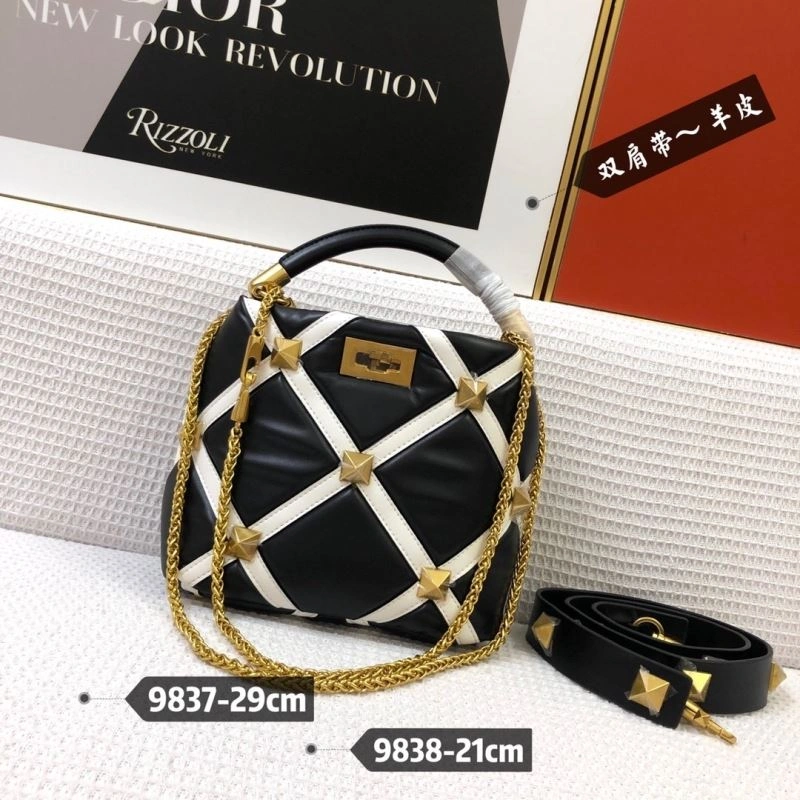 Vxlxntino Handle Bags WellDesigned 88581