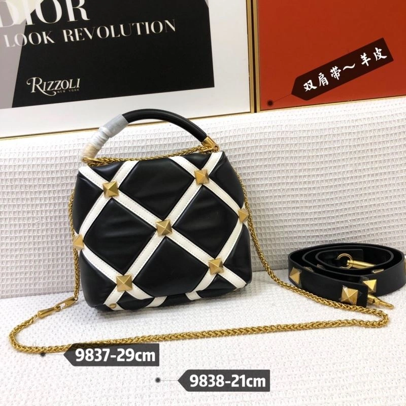 Vxlxntino Handle Bags WellDesigned 88581