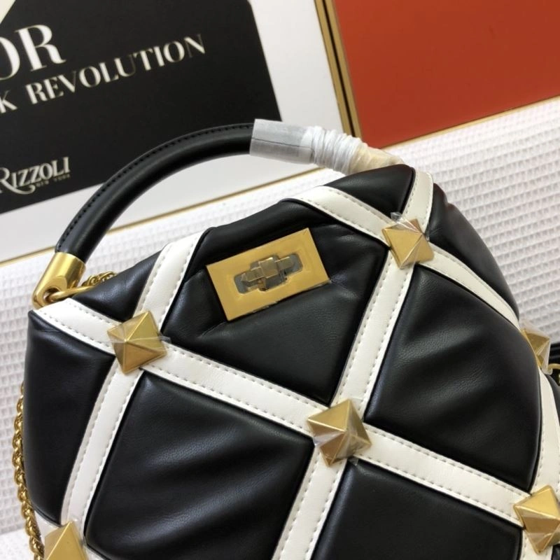 Vxlxntino Handle Bags WellDesigned 88581