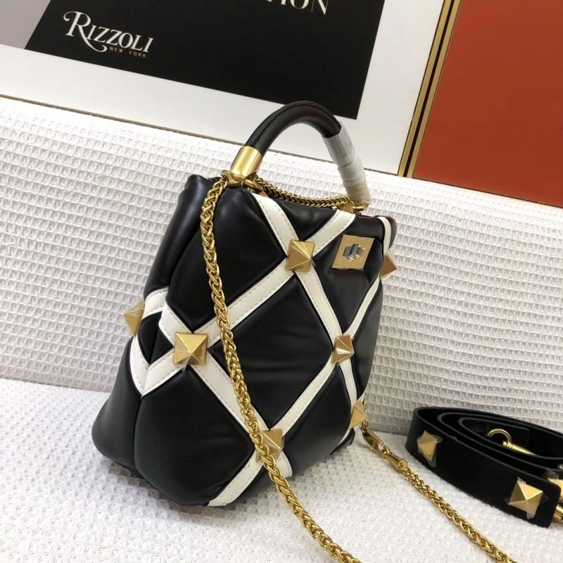 Vxlxntino Handle Bags WellDesigned 88581