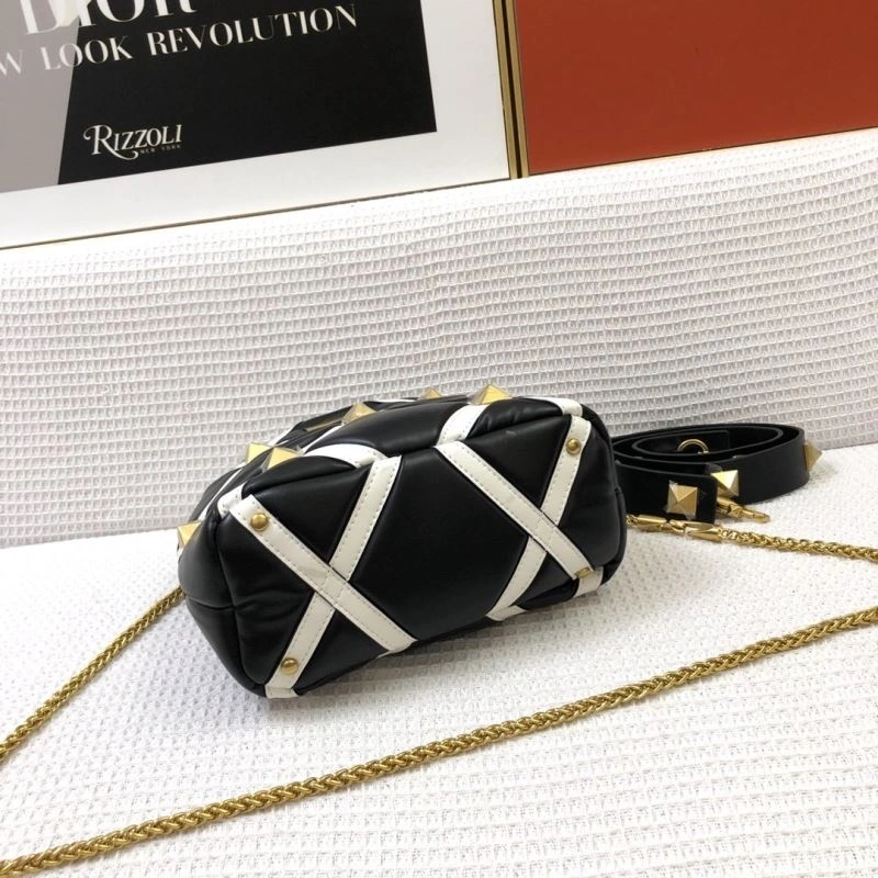 Vxlxntino Handle Bags WellDesigned 88581