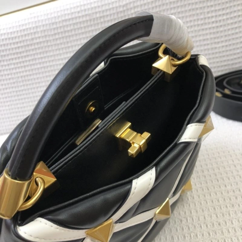 Vxlxntino Handle Bags WellDesigned 88581