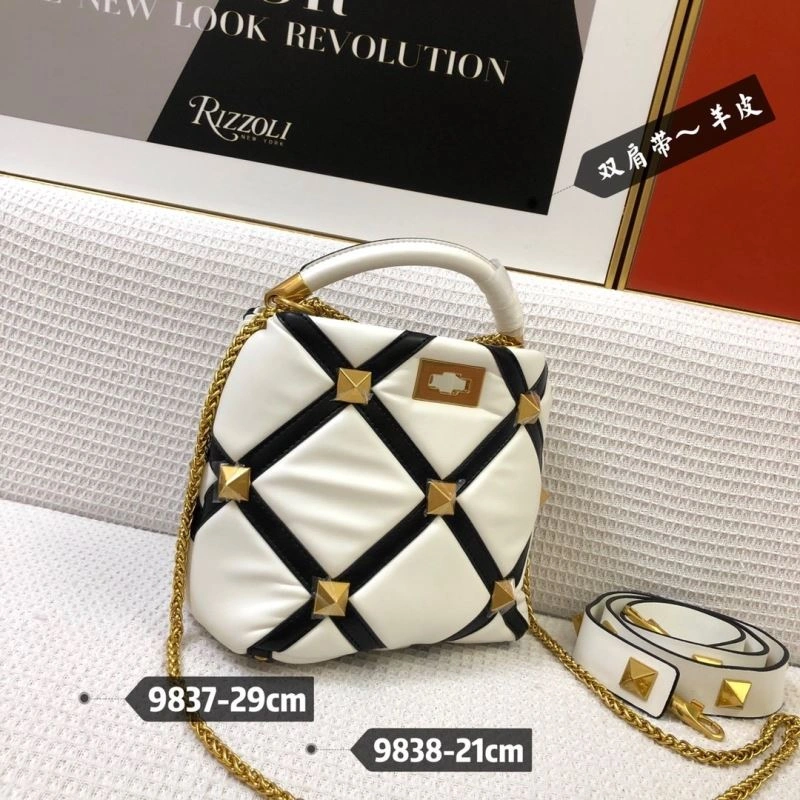 Vxlxntino Handle Bags HighQuality 88586