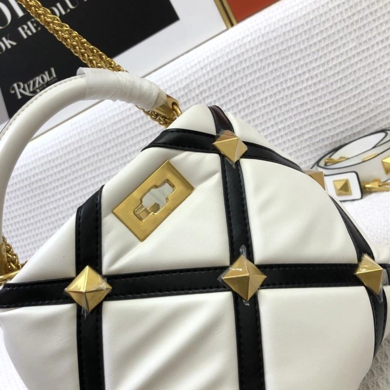 Vxlxntino Handle Bags HighQuality 88586