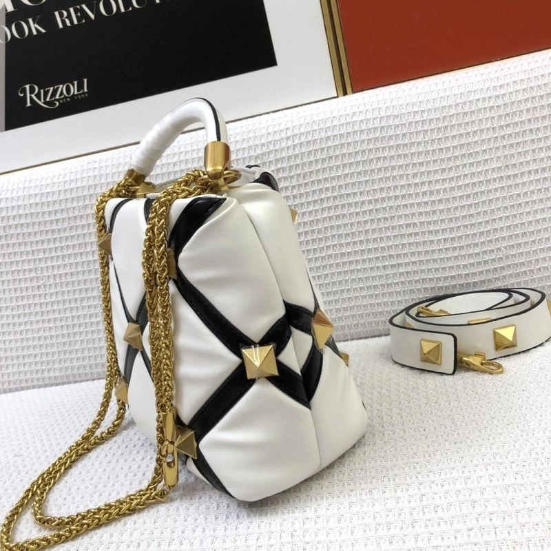 Vxlxntino Handle Bags HighQuality 88586