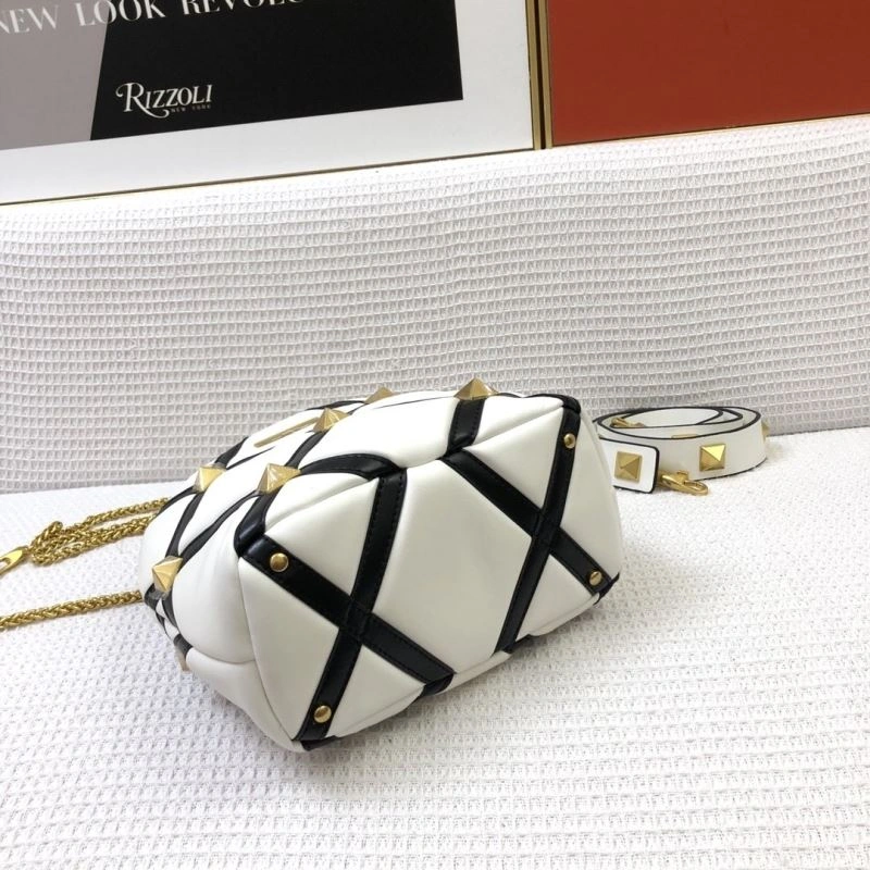 Vxlxntino Handle Bags HighQuality 88586