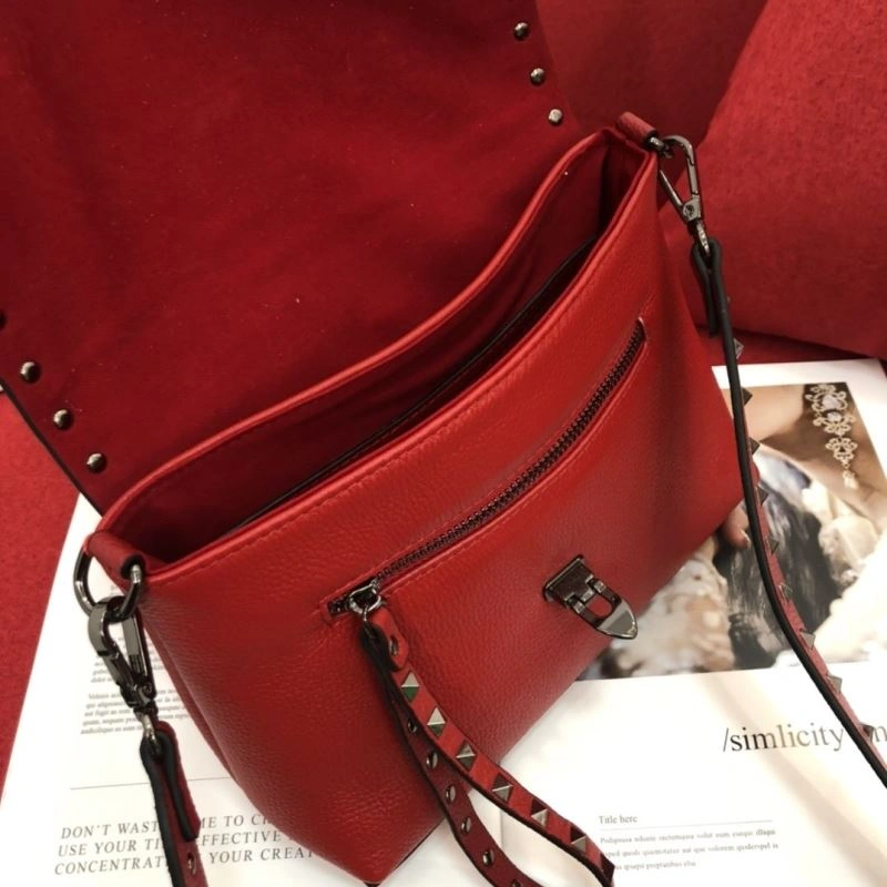 Vxlxntino Satchel Bags SmartChoice 88456