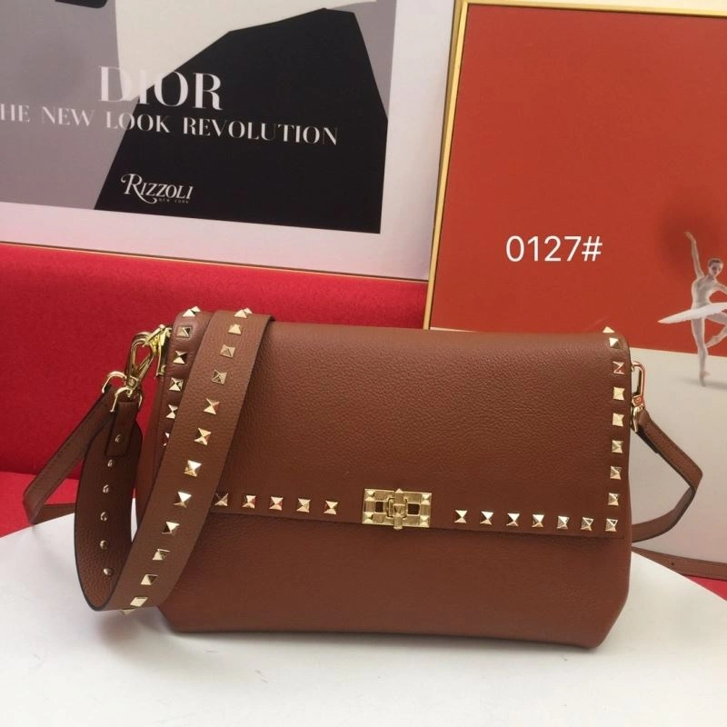 Classic Vxlxntino Satchel Bags 88434