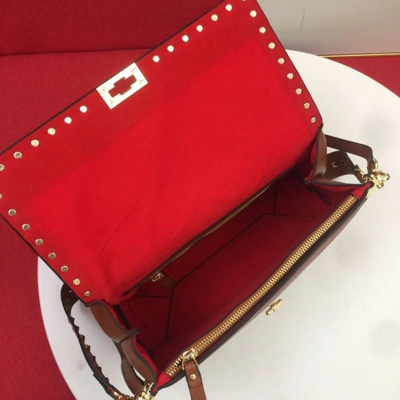 Classic Vxlxntino Satchel Bags 88434