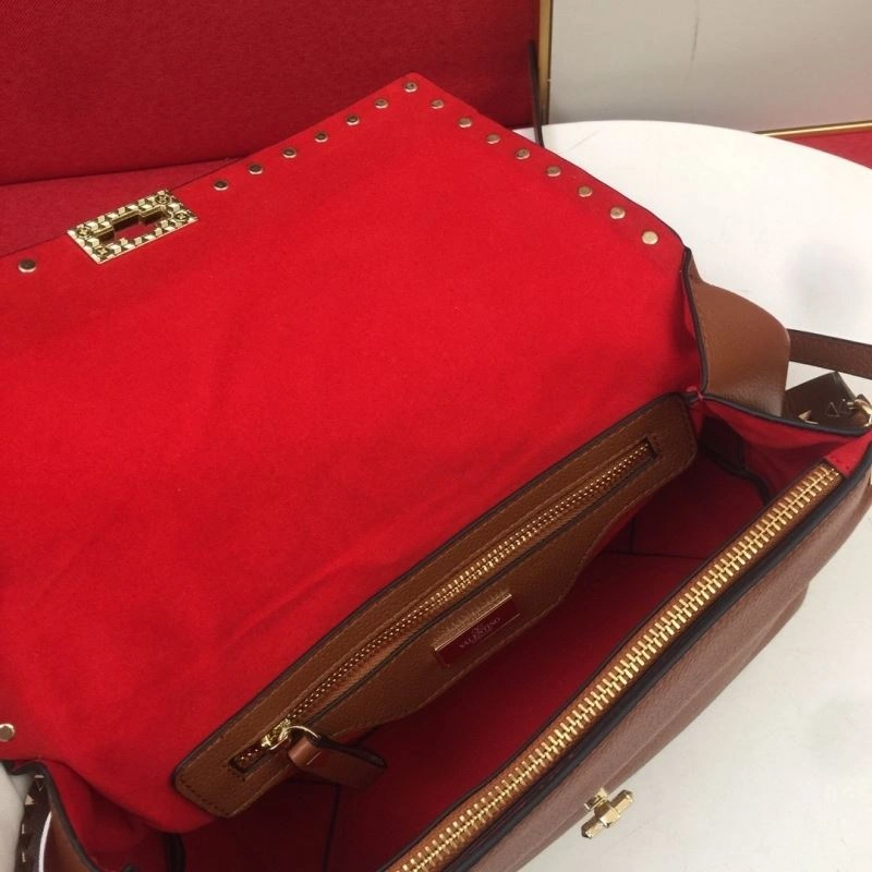 Classic Vxlxntino Satchel Bags 88434