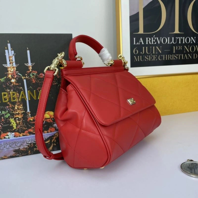 Refined D&X Handle Bags 89182