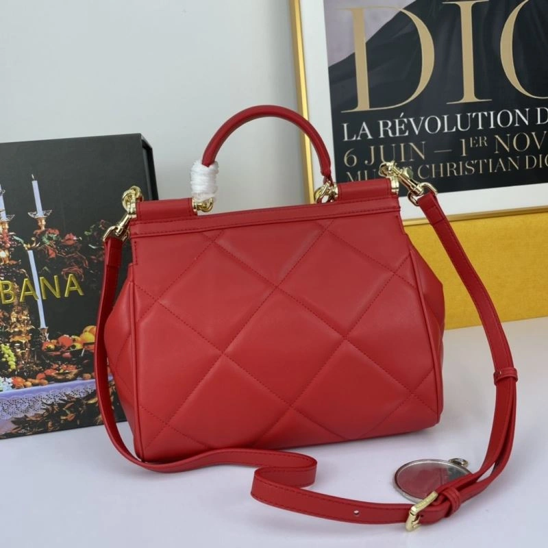 Refined D&X Handle Bags 89182