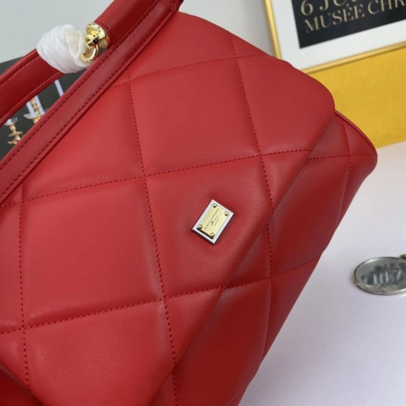 Refined D&X Handle Bags 89182