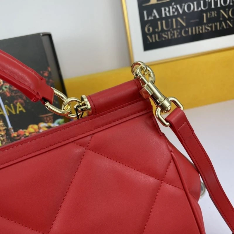 Refined D&X Handle Bags 89182