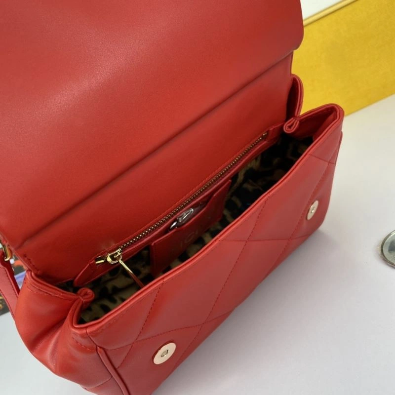 Refined D&X Handle Bags 89182