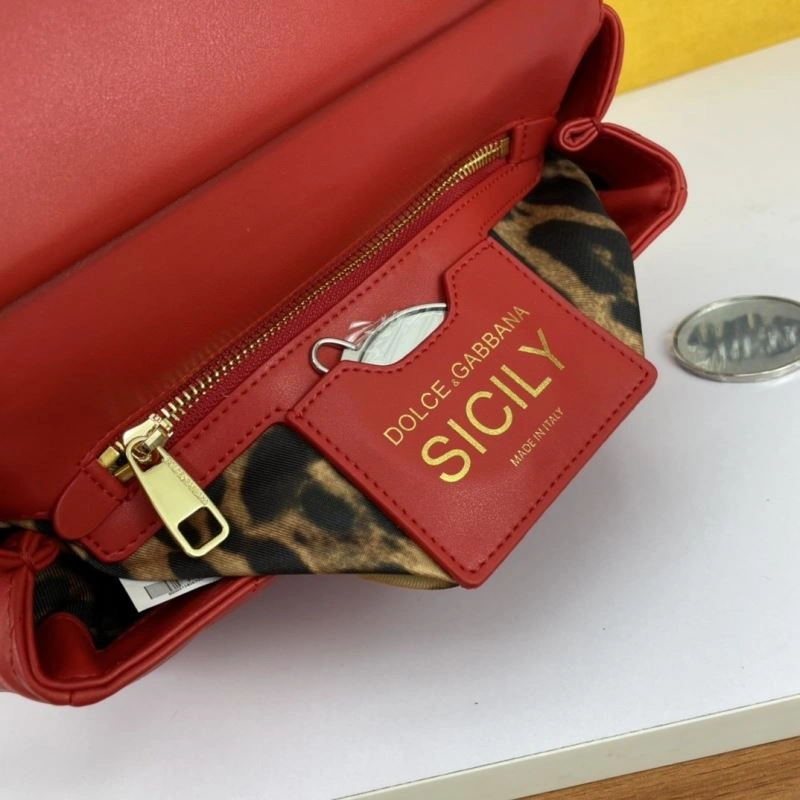 Refined D&X Handle Bags 89182