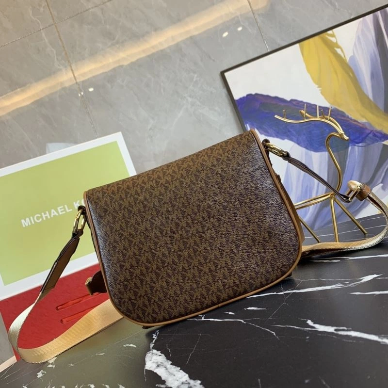 Sleek MX Satchel Bags 88710