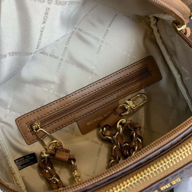 Sleek MX Satchel Bags 88710