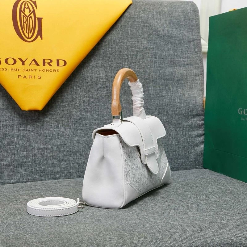 Fashionable Gxyxrd Top Handle Bags 76584
