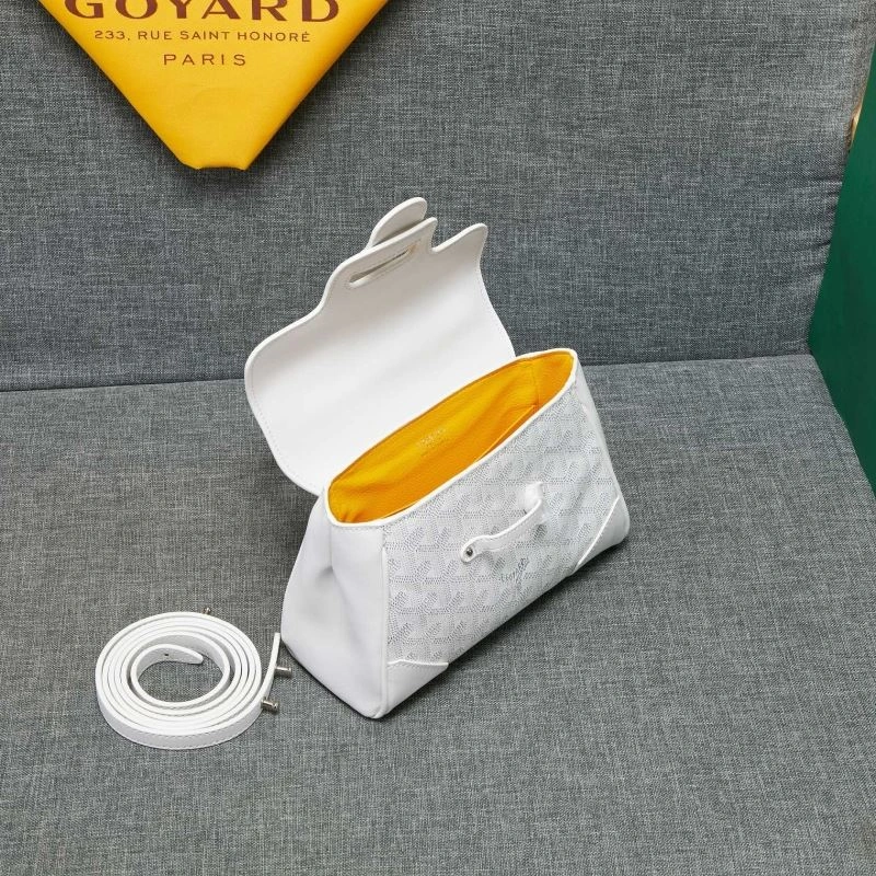 Fashionable Gxyxrd Top Handle Bags 76584