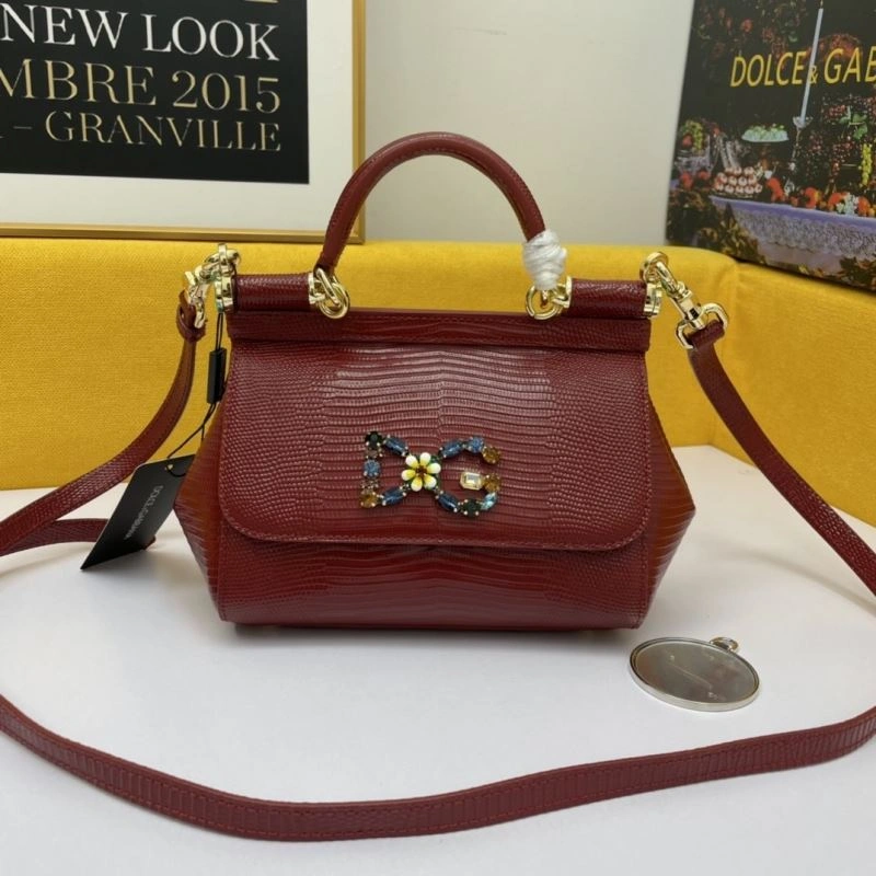 D&X Handle Bags Reliable 89183