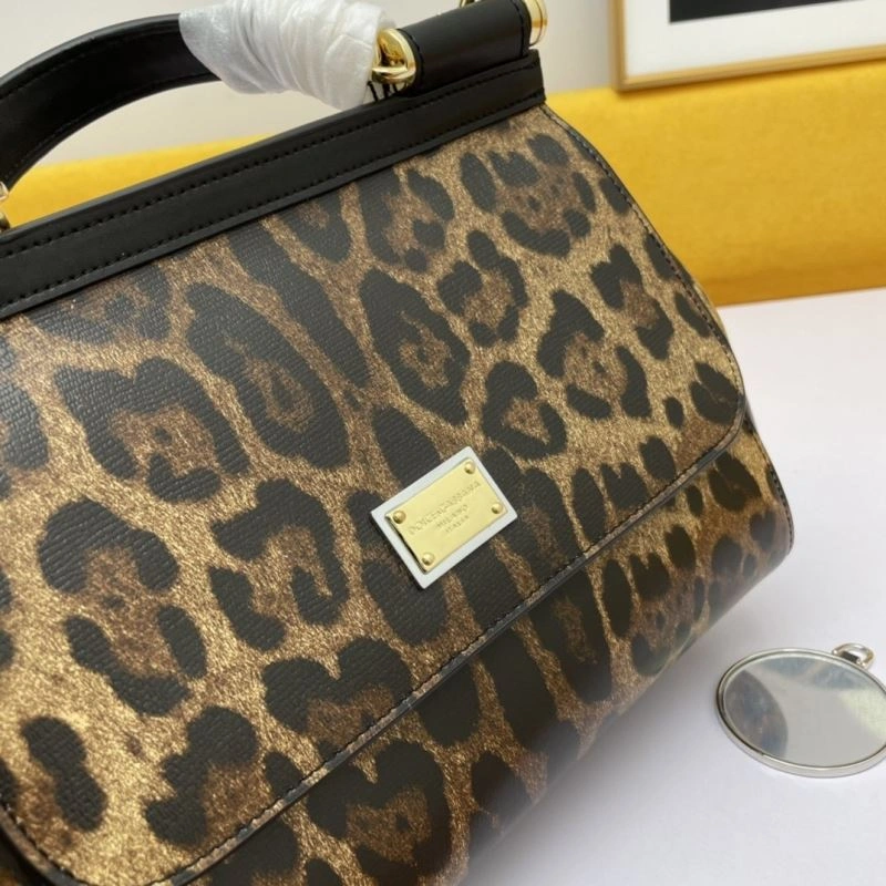 D&X Handle Bags Timeless 89157