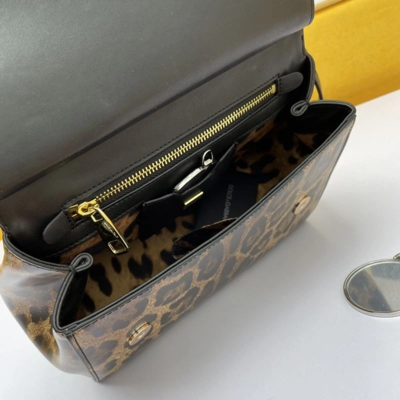 D&X Handle Bags Timeless 89157