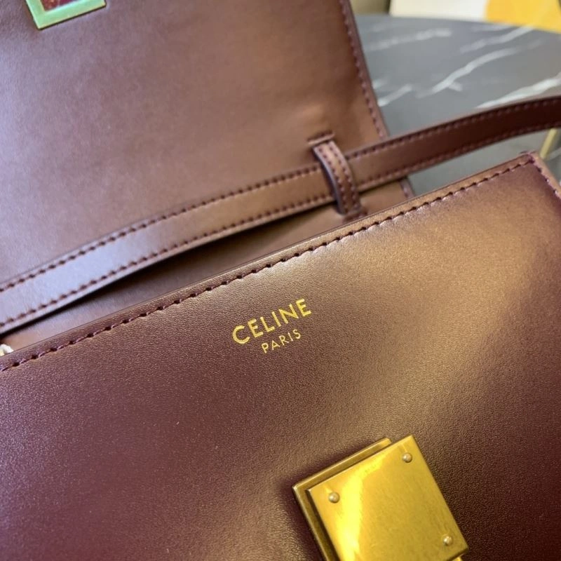 Breathable Cxlxne Satchel Bags 89519