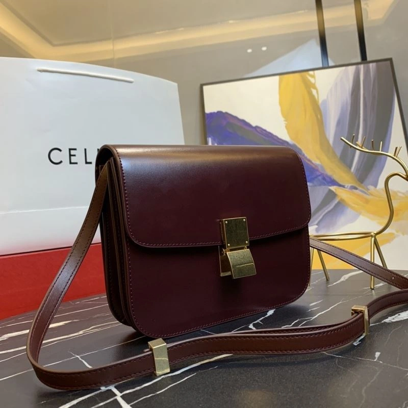 Cxlxne Satchel Bags Sophisticated 89517