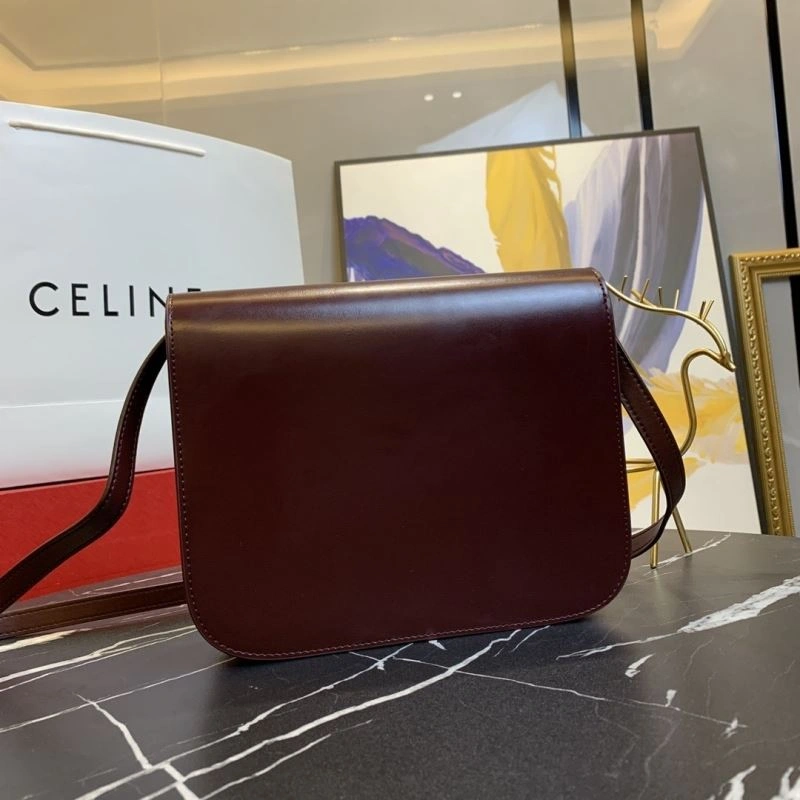 Cxlxne Satchel Bags Sophisticated 89517