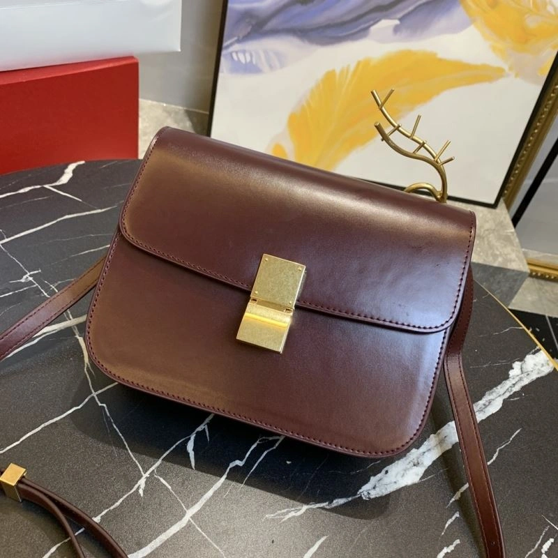 Cxlxne Satchel Bags Sophisticated 89517