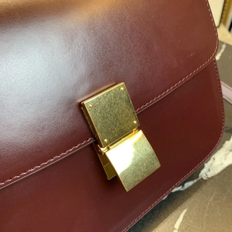 Cxlxne Satchel Bags Sophisticated 89517