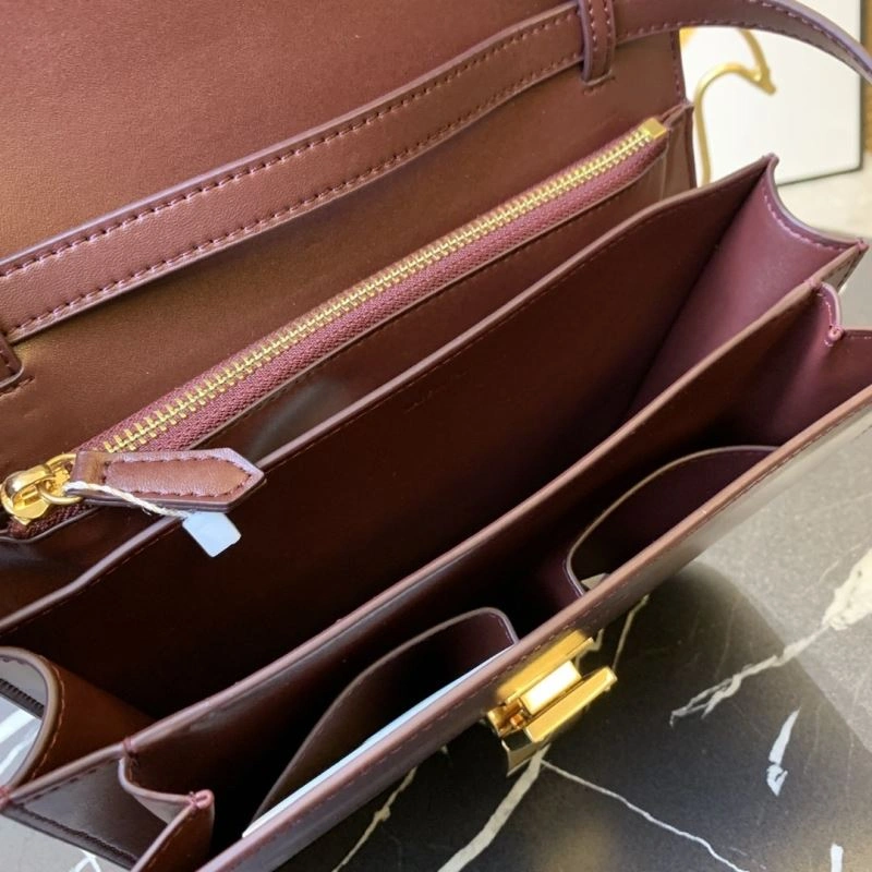 Cxlxne Satchel Bags Sophisticated 89517
